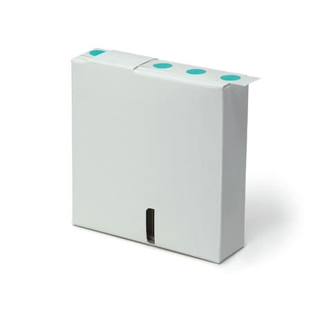 Globe Scientific Label Rolls, Cryo, 13mm Dots, for 1.5-2mL Tubes, Green, 1000PK LCR-13G